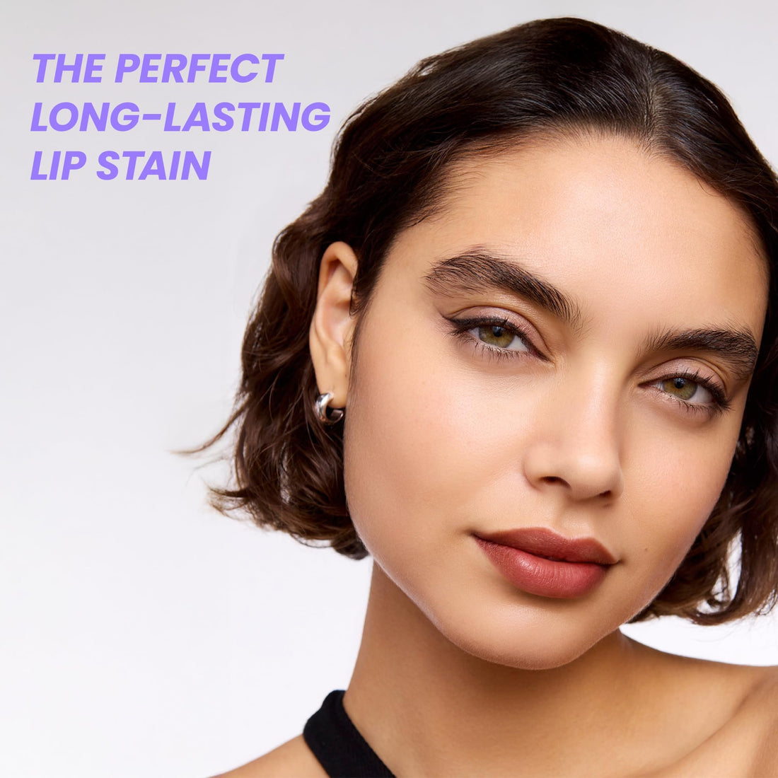 Wonderskin Wonder Blading All Day Lip Stain Peel Off Masque - Long Lasting, Waterproof and Transfer Proof Pink Lip Tint, Matte Finish Peel Off Makeup (First Kiss Masque) Halalzen