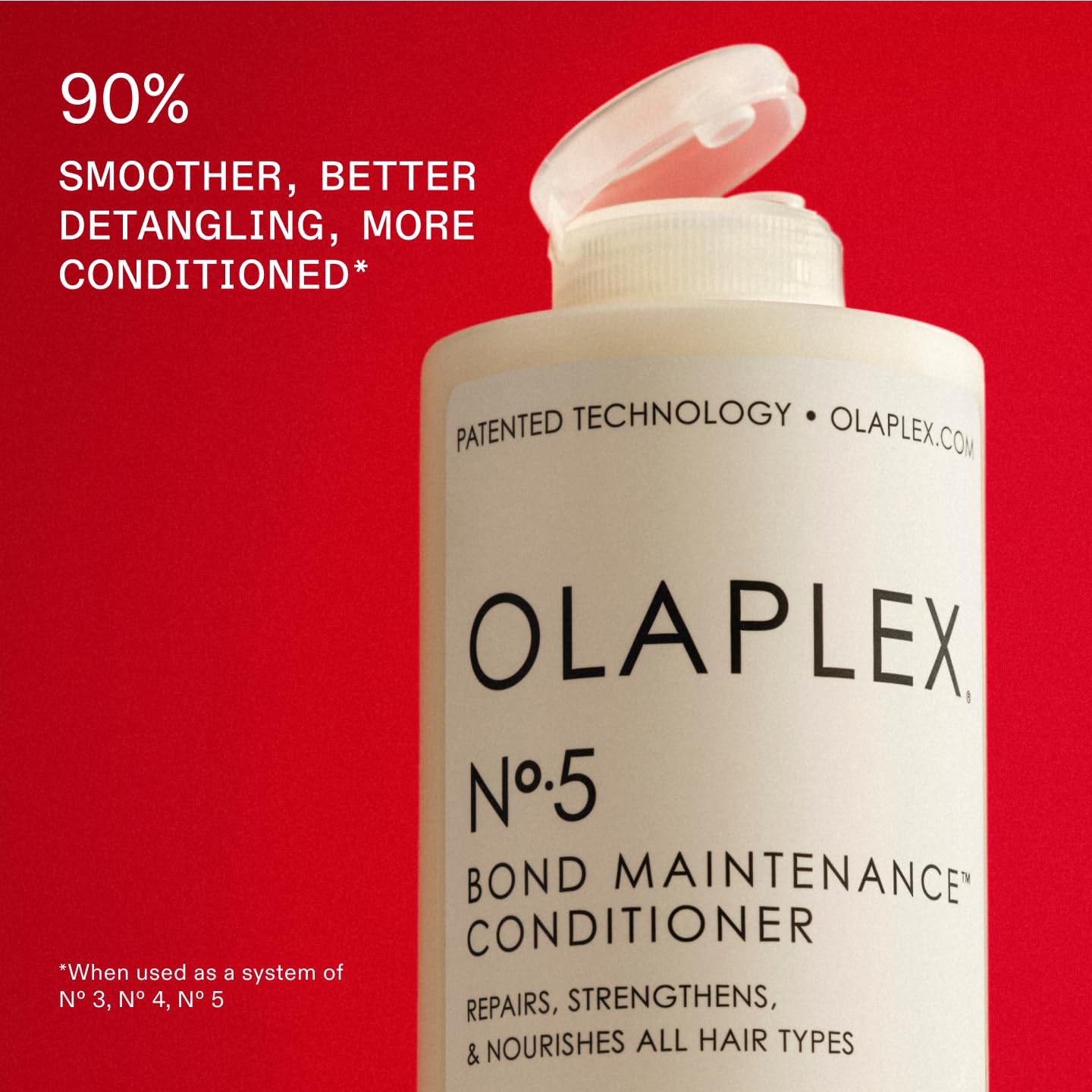 Olaplex Wash and Shine Hair Kit: No. 4, 5, 7, Shampoo & Conditioner Set | Cleanse, Hydrate, & Control Frizz Up to 72 Hours | Bonding Oil for Shine & Protect | For Coily, Curly, Straight, and Wavy Halalzen