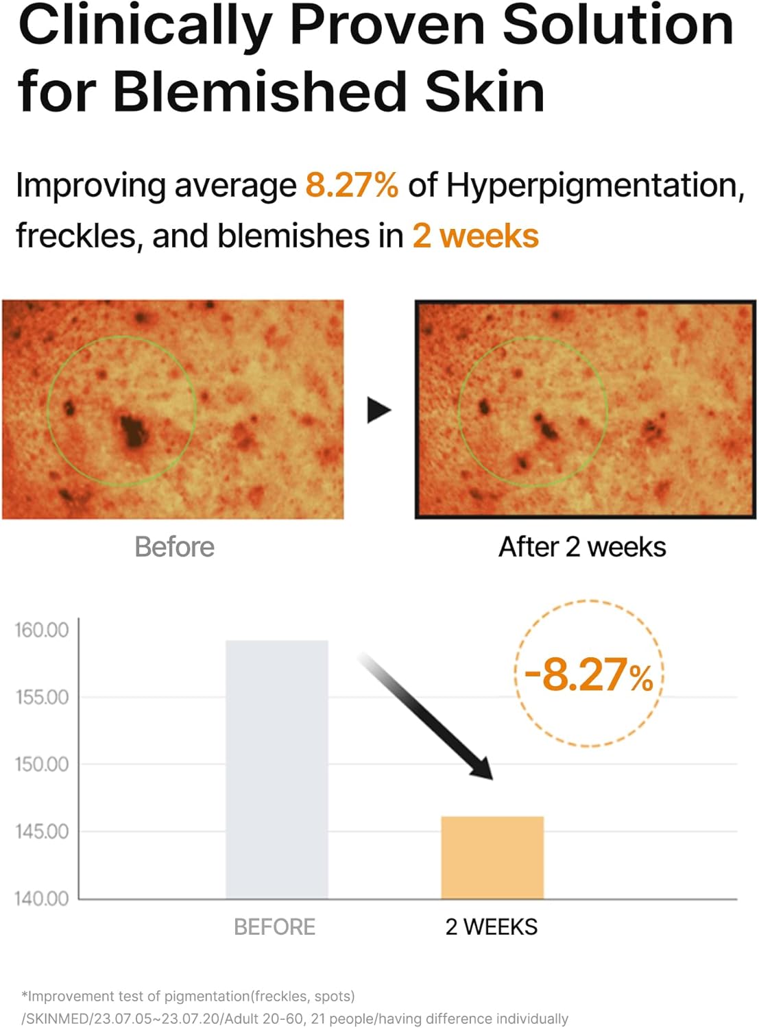 celimax - Ji.Woo.Gae Exfoliating Pads for Pore and Dark Spots | Exfoliating Pads for Enlarged Pores with Hyaluronic Acid