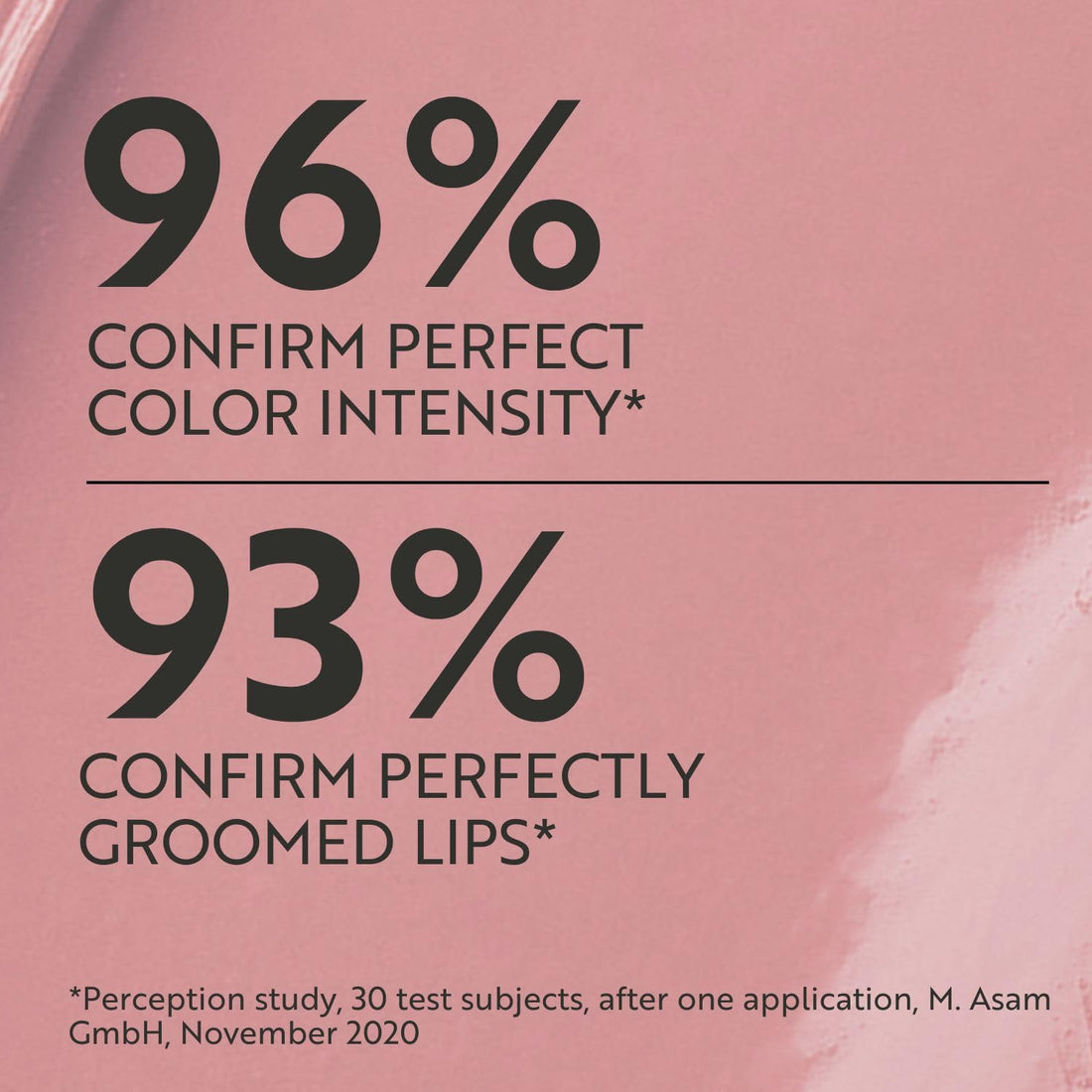 M. Asam MAGIC FINISH Lipstick Almond (4g) - Long Lasting Lipstick with Satin Finish, Intense Color & Care for Smooth Lips, Creamy Texture, Semi Matte Lipstick Look, Elegant Make Up Halalzen