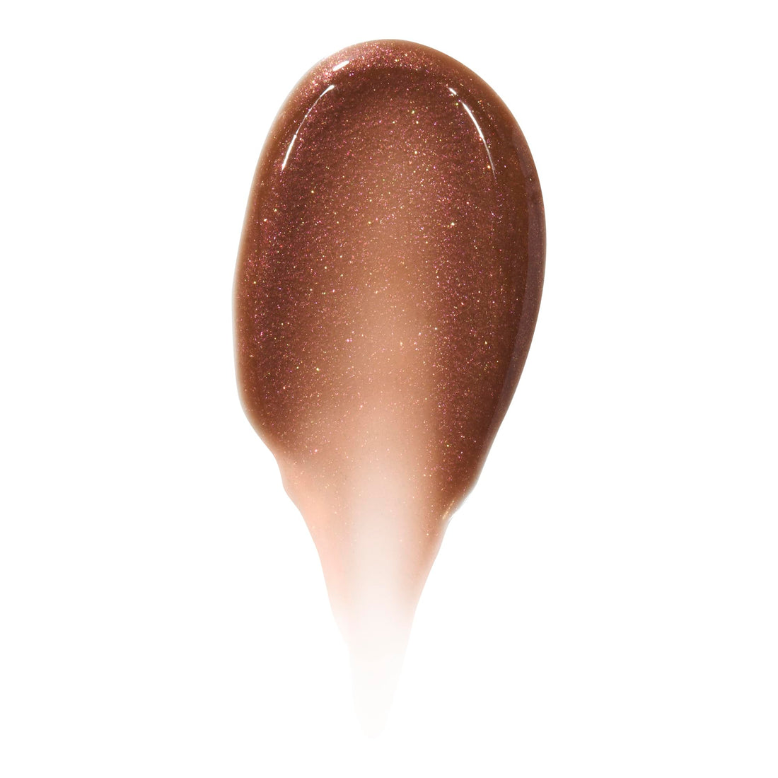 e.l.f. Glow Reviver Lip Oil, Nourishing and Hydrating with High-Shine Glimmer Finish & Sheer Wash of colour, Minty Scent, Non-Sticky, Vegan & Cruelty-free, Candy Coded