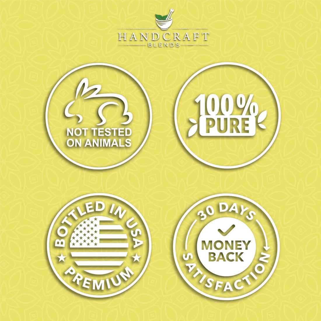 Handcraft Blends Eucalyptus Essential Oil - Huge 118 ml - 100% Pure and Natural - Premium Grade with Glass Dropper