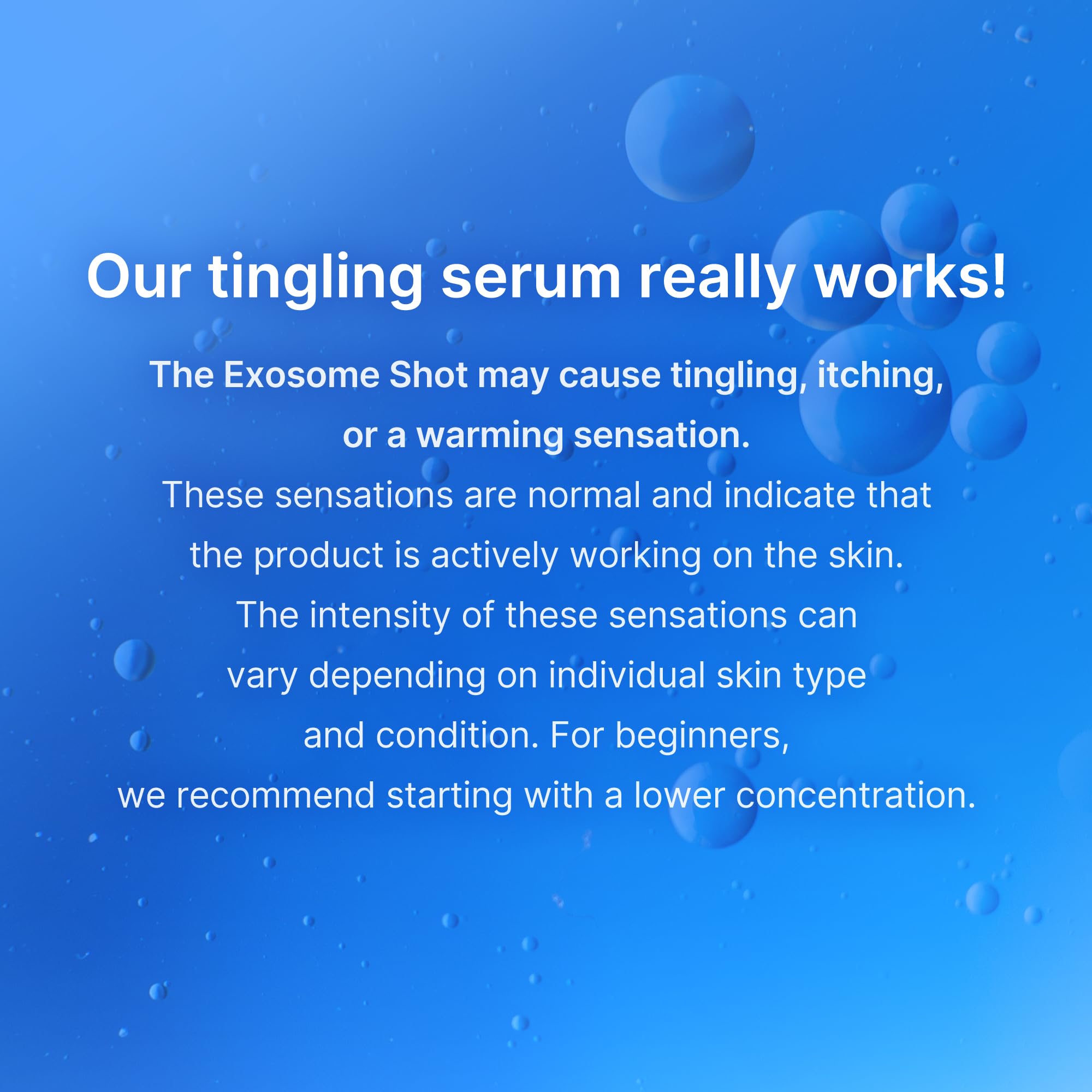 medicube Exosome Shot Zero 2,000 PPM Spicule Facial Serum | Liquid Skin Booster Serum | Exosome, AHA+BHA+PHA | Pore Care, Dead Skin Cells, Skin Texture | Korean Skincare, 1.01 fl.oz Halalzen