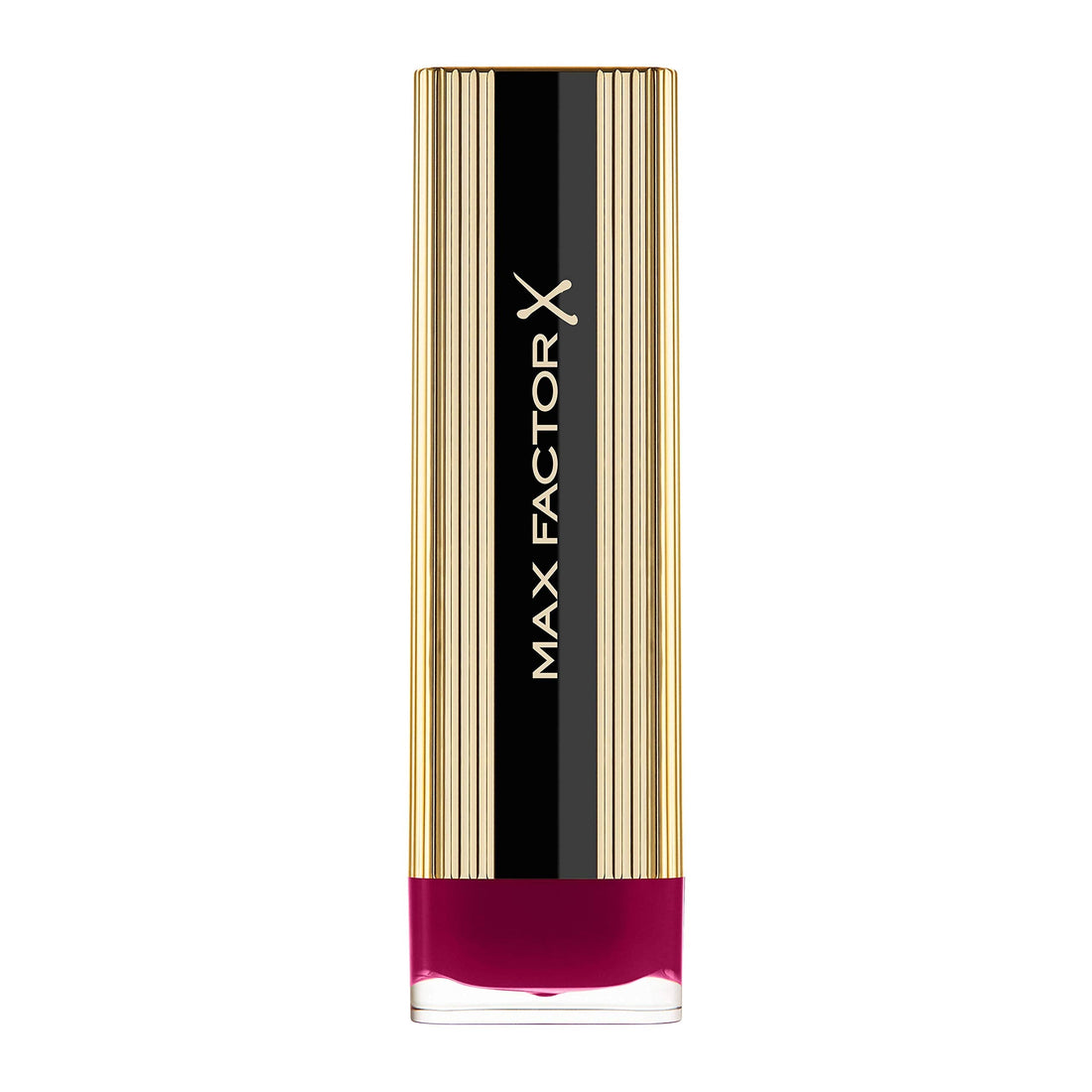 Max Factor Colour Elixir Lipstick with Vitamin E Shade Dusky Rose 095 Halalzen