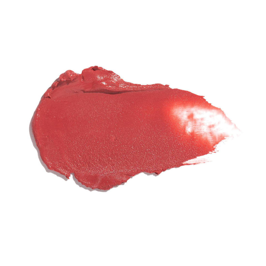 Ogee Beyond Clean Lip Gloss - Certified Organic Lip Gloss for Women - Effortlessly Plump, Hydrate & Add High-Shine Color, Freesia - Desert Rose Shimmer