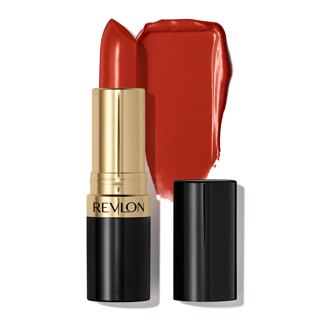 Revlon Super Lustrous Lipstick, 4.2 g, Number 420, Blushed Halalzen
