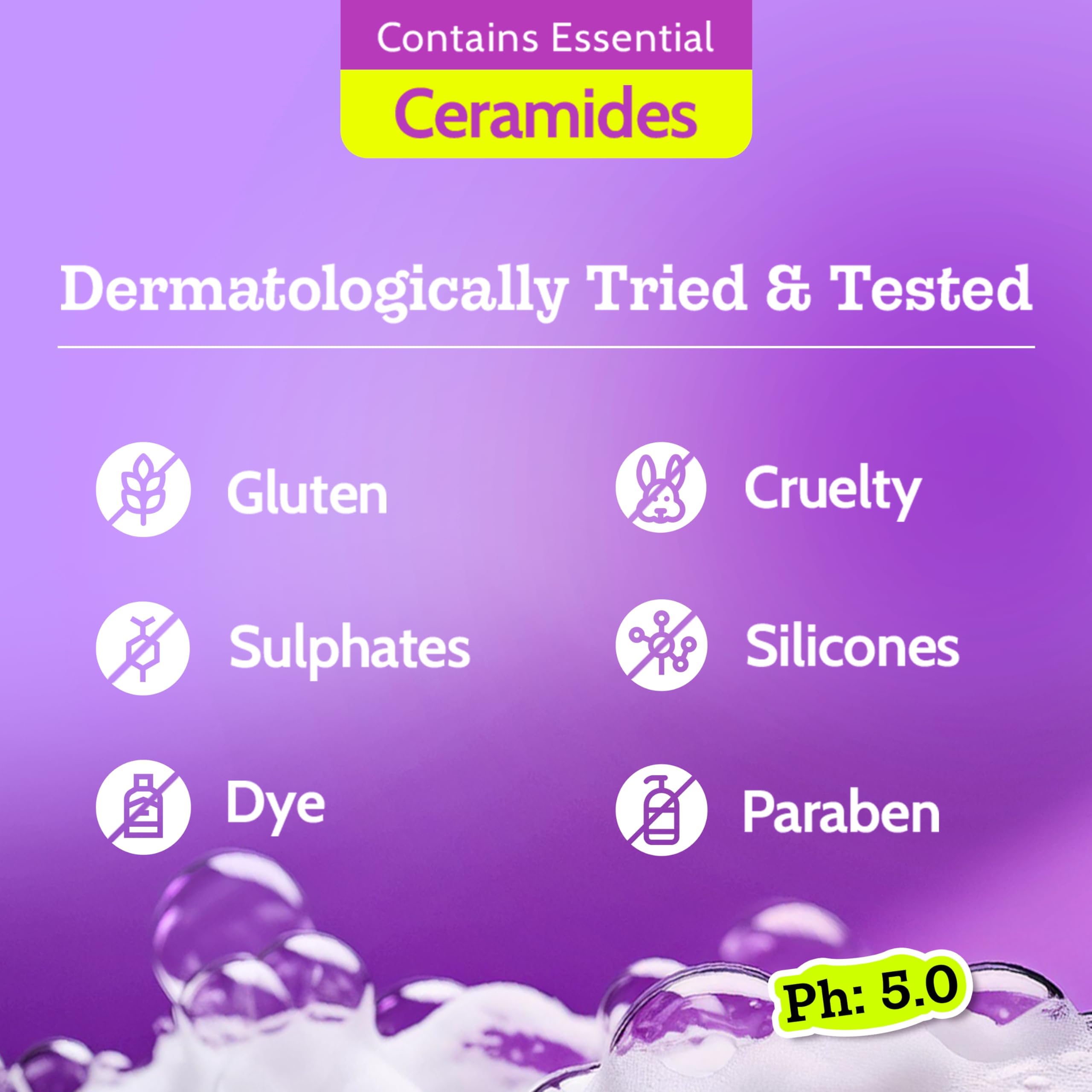 Chemist at Play Brightening Body Wash | Alpha Arbutin & Vitamin C | Fades Dark Spots & Evens Skin Tone | Glycolic Acid | Sulphate Free | 236ml