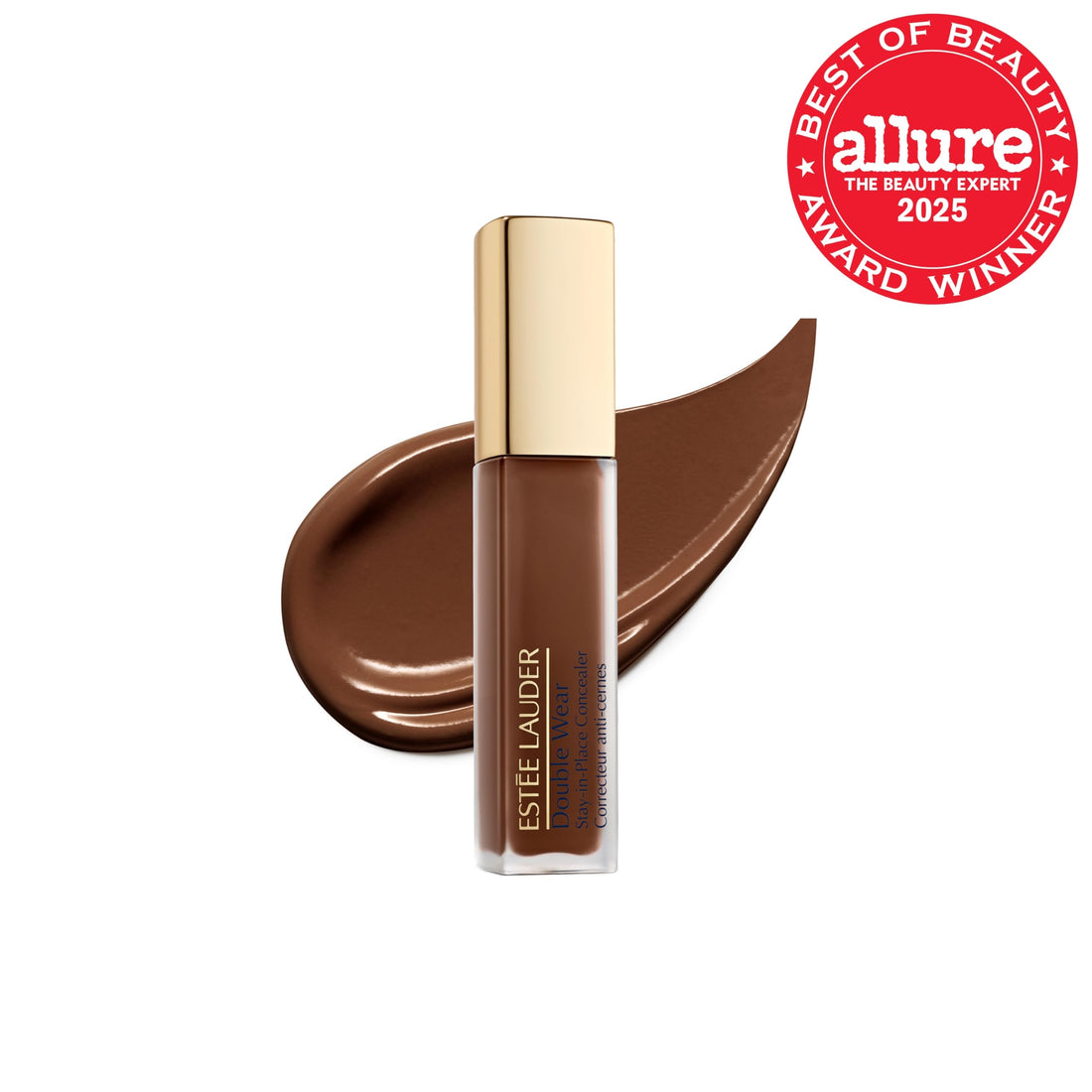 Estée Lauder Double Wear Stay-in-Place Flawless 24-Hour Concealer | Longwear | Soft Matte Finish, Medium-to-Full Coverage | Hydrating 12ml Halalzen