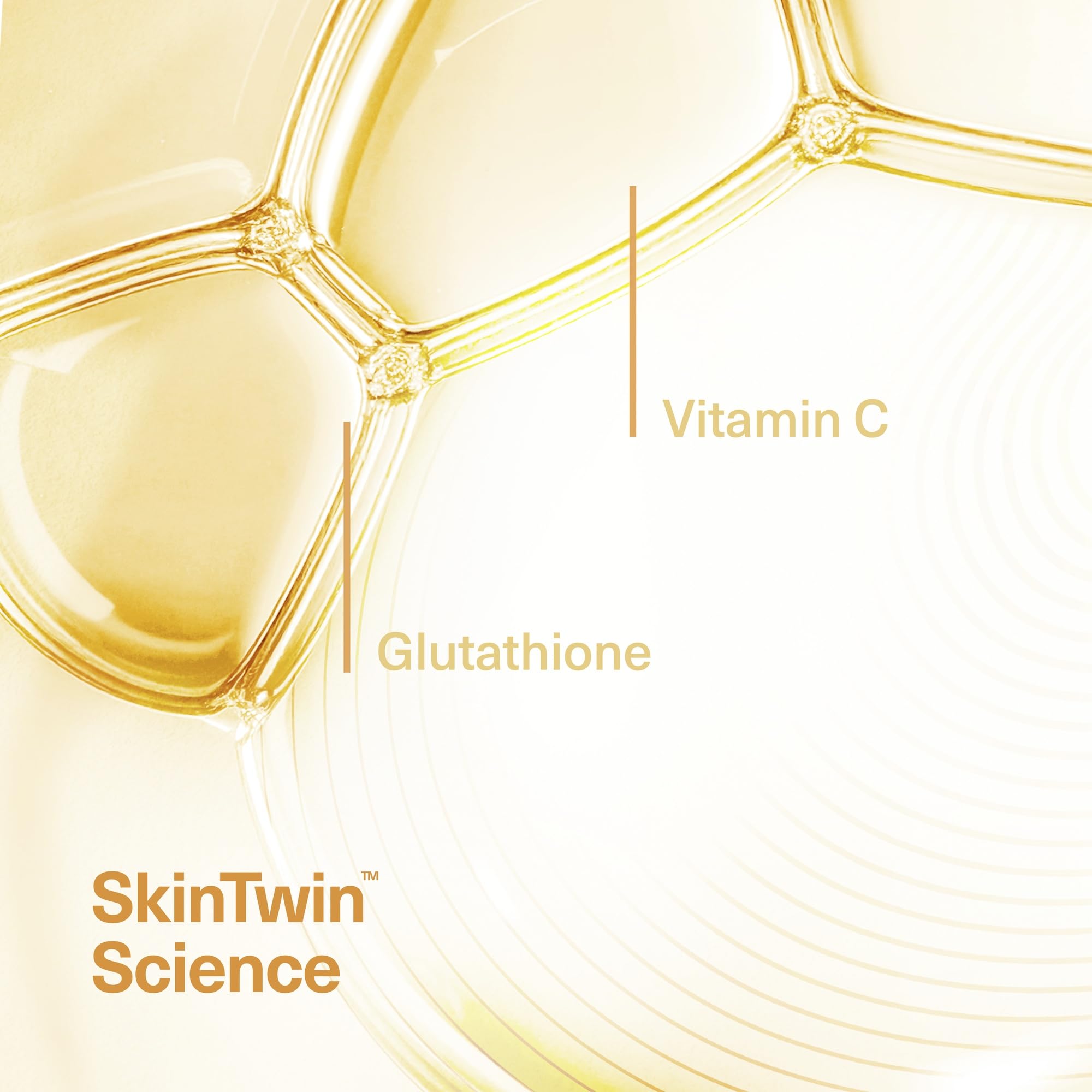 Simple Glow+ Facial Moisturiser, Face Brightening Cream for boosting Radiance with Vitamin C + Glutathione, Sensitive Skin Moisturiser, 50 ml