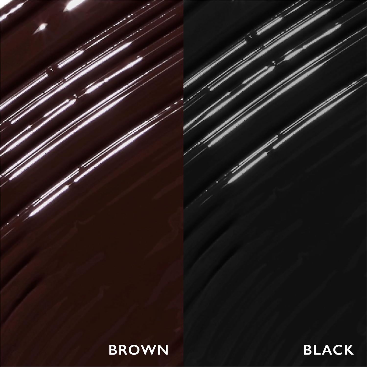 LAURA GELLER NEW YORK Night-N-Day Magnifying Mascara Kit, Holiday ’25 – Black & Brown Duo for Length, Lift & Definition – Buildable, Clump-Free Formula for Natural Day Looks & Bold Night Glam Halalzen