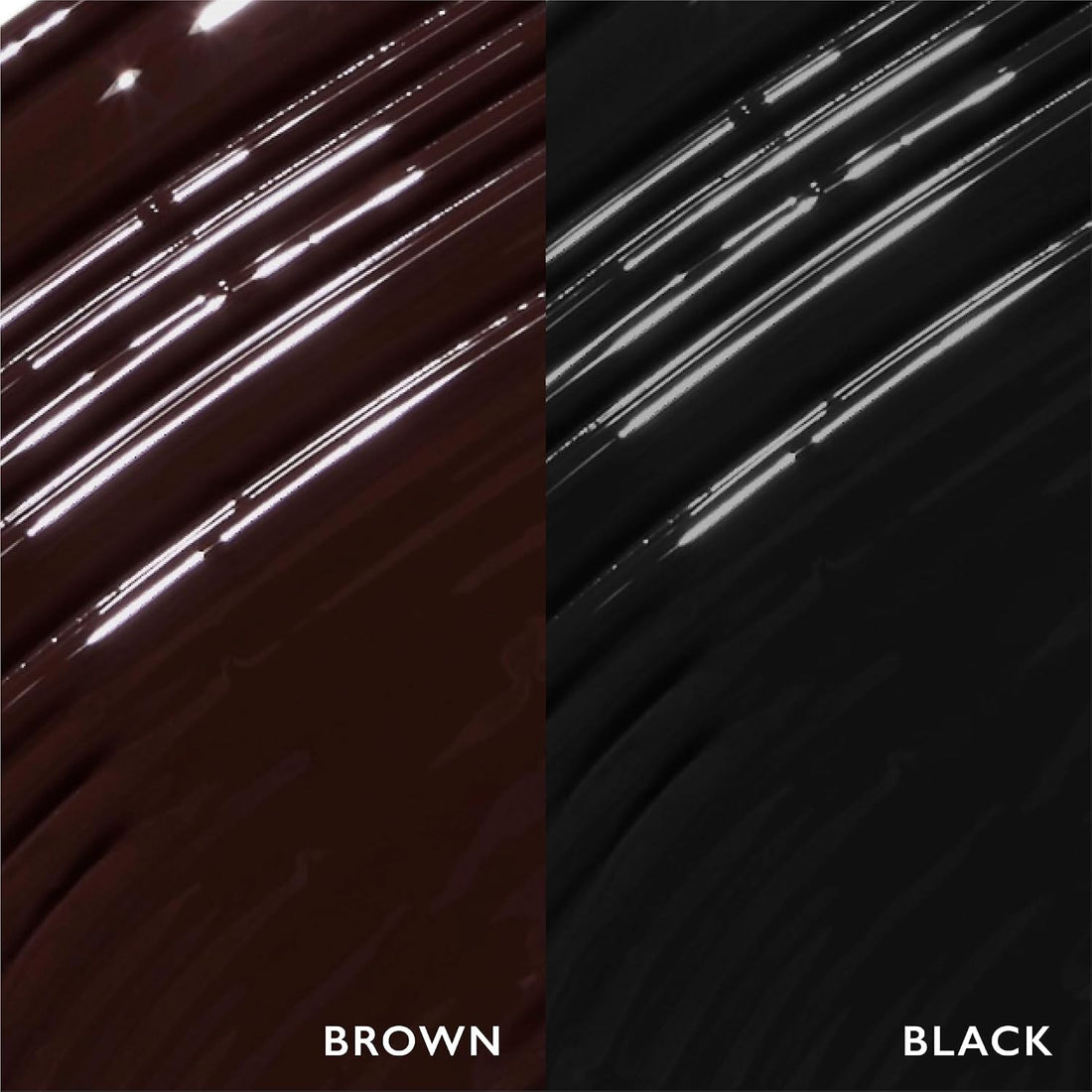 LAURA GELLER NEW YORK Night-N-Day Magnifying Mascara Kit, Holiday ’25 – Black & Brown Duo for Length, Lift & Definition – Buildable, Clump-Free Formula for Natural Day Looks & Bold Night Glam Halalzen