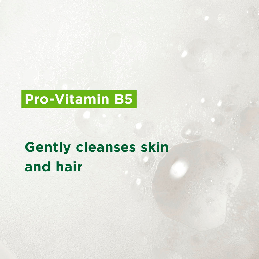 Simple Kind to Skin Kids Hypoallergenic Hair & Body Wash pack of 6 with chamomile oil shampoo for kids 225 ml, White