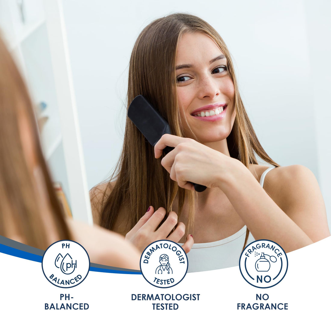 Vanicream Hair Shampoo 12 Oz Halalzen