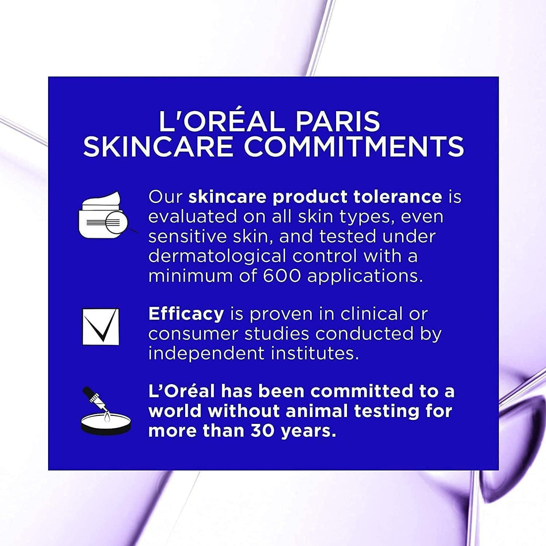 L'Oreal Paris Revitalift Filler Replumping Hyaluronic Acid Ampoules, Intensive 7-Day Treatment To visibly Smooth, Replump Skin & Reduce Fine Lines, 7 x 1.3ml