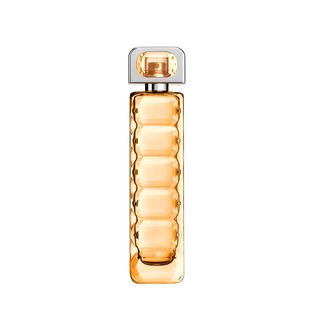 BOSS Woman - Eau de Toilette for Her - Ambery Fragrance With Notes Of Crispy Apple, Orange Flowers, Creamy Vanilla - Medium Longevity Halalzen