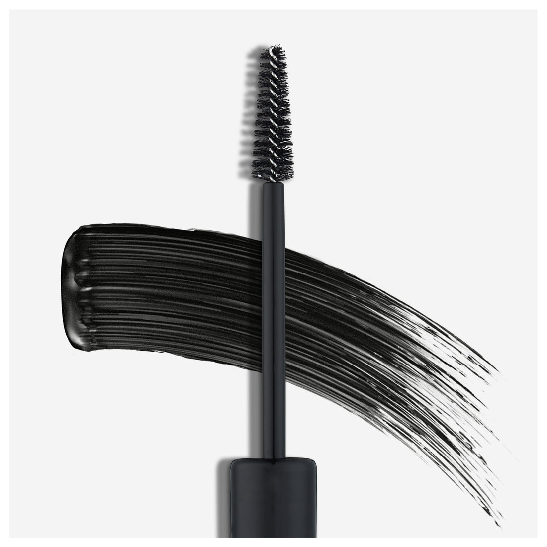 RIMMEL LONDON - Extra Super Lash Building Mascara - Defines, Lengthen & Curl Lashes - With Hydrogel For Healthy Looking Finish - Enriched With Vitamin E - No Clumping - 101 Black Black Halalzen