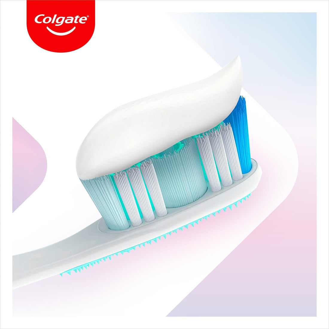 Colgate Sensitive Repair & Prevent + Gentle Whitening Toothpaste 75ml, Toothpaste for Sensitive Teeth, Acts in 1 Minute, Seals and Repairs Sensitive Areas of Teeth, Prevents Pain Coming Back