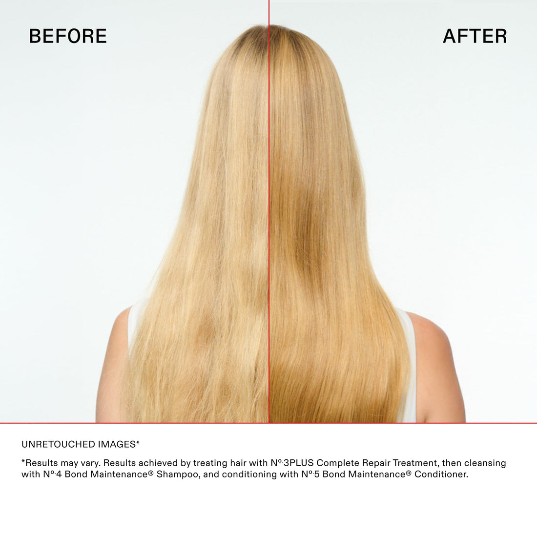Olaplex N°.3 Bond Building Hair Perfector: Concentrated Pre-Shampoo Treatment Halalzen