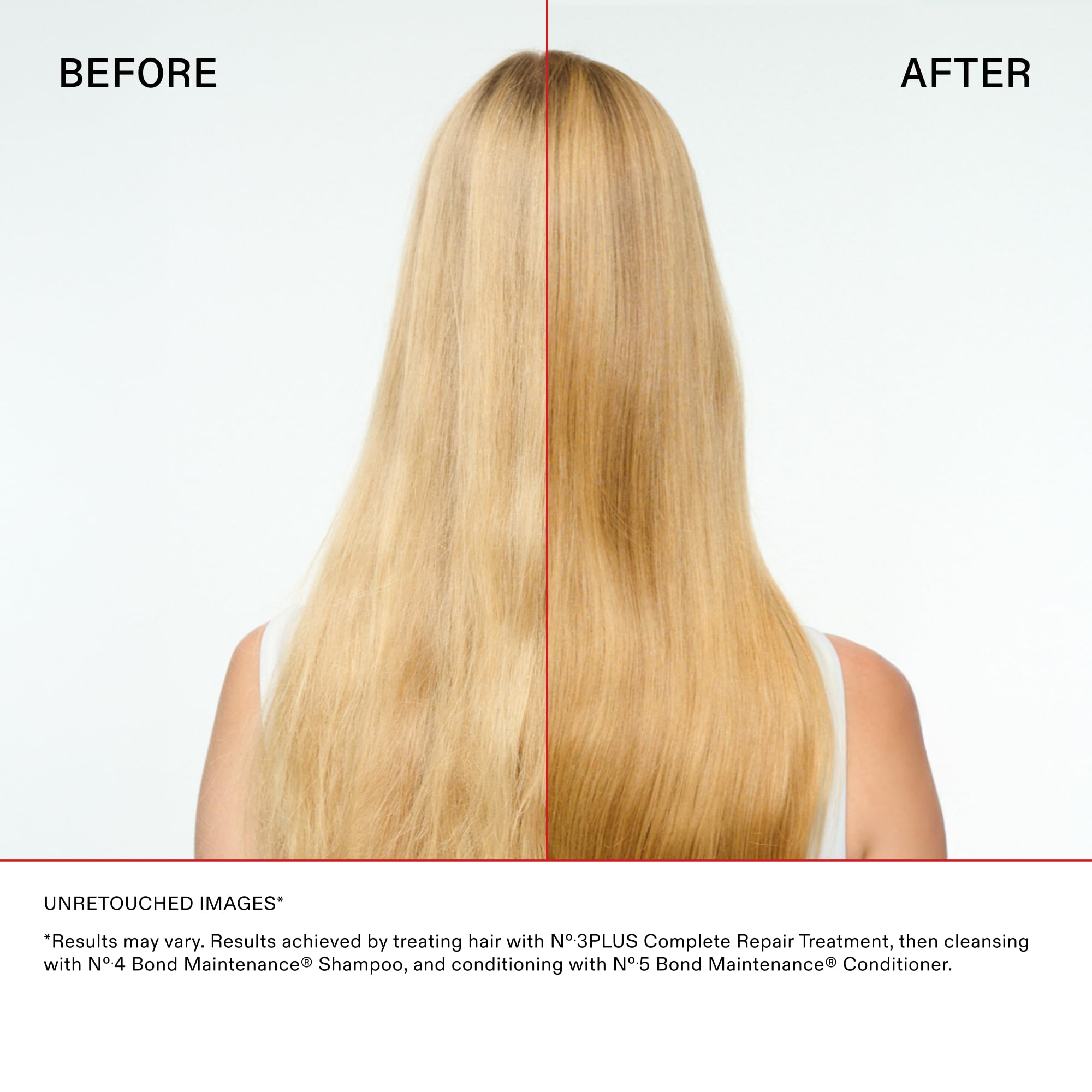 Olaplex N°.3 Bond Building Hair Perfector: Concentrated Pre-Shampoo Treatment Halalzen