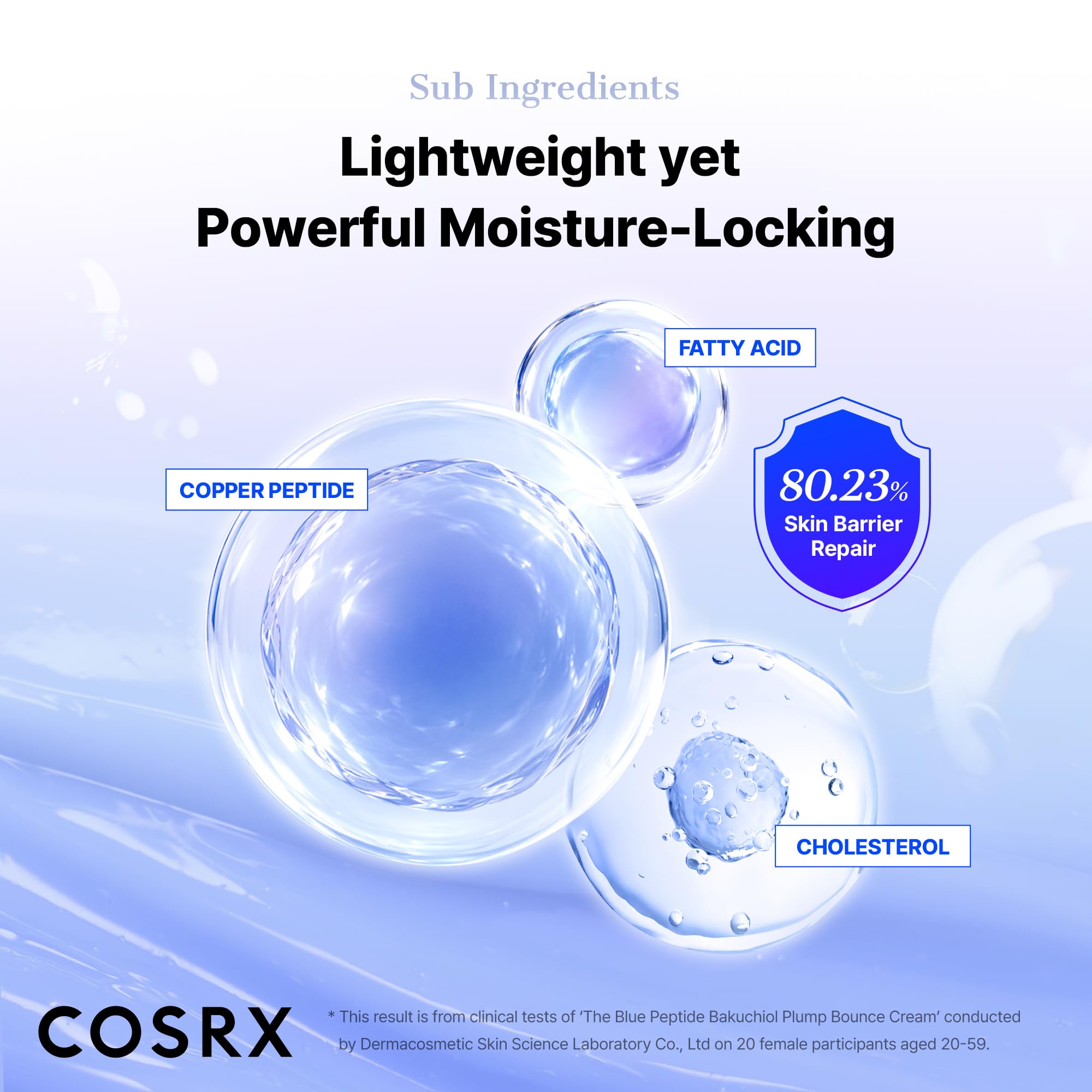 COSRX 6 Peptide Collagen Serum Face Toner with Niacinamide & Hyaluronic Acid, Hydrating & Firming Korean Essence, Anti-Wrinkle & Pore-Tightening Serum For Plump & Even Skin Tone, Korean Skincare 150ml