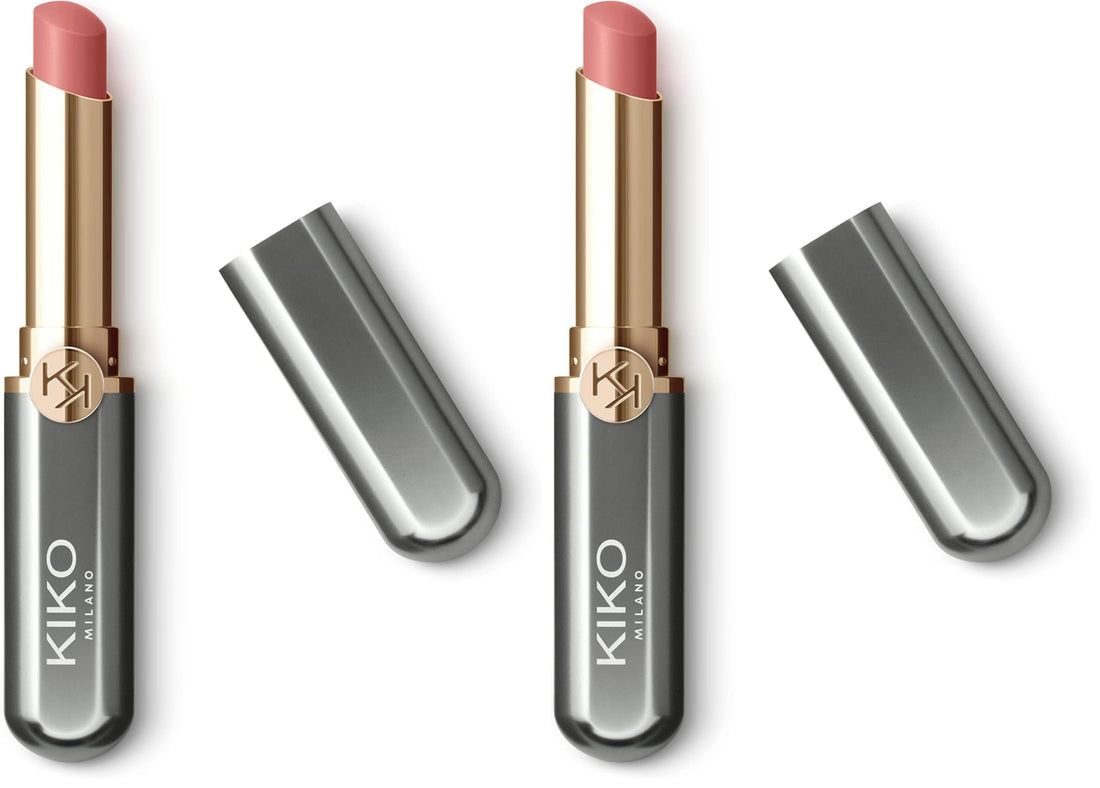 KIKO Milano Unlimited Stylo 03 | Long-Lasting 10-Hour Hold Creamy Lipstick Halalzen