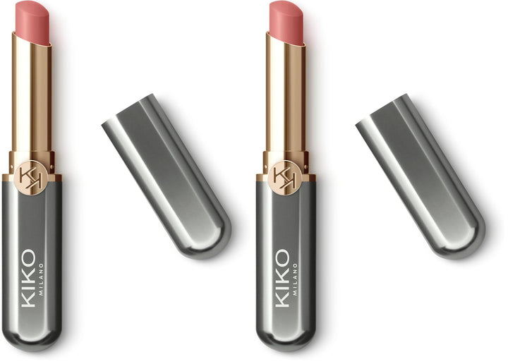 KIKO Milano Unlimited Stylo 03 | Long-Lasting 10-Hour Hold Creamy Lipstick Halalzen