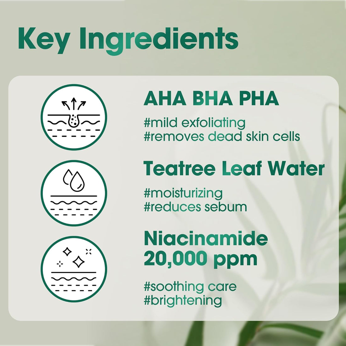 SOME BY MI AHA BHA PHA 30 Days Miracle Toner 150ml – Exfoliating Face Toner for Acne-Prone, Sensitive Skin – Pore Minimising, Clarifying, Hydrating Korean Skincare (1 Pack)