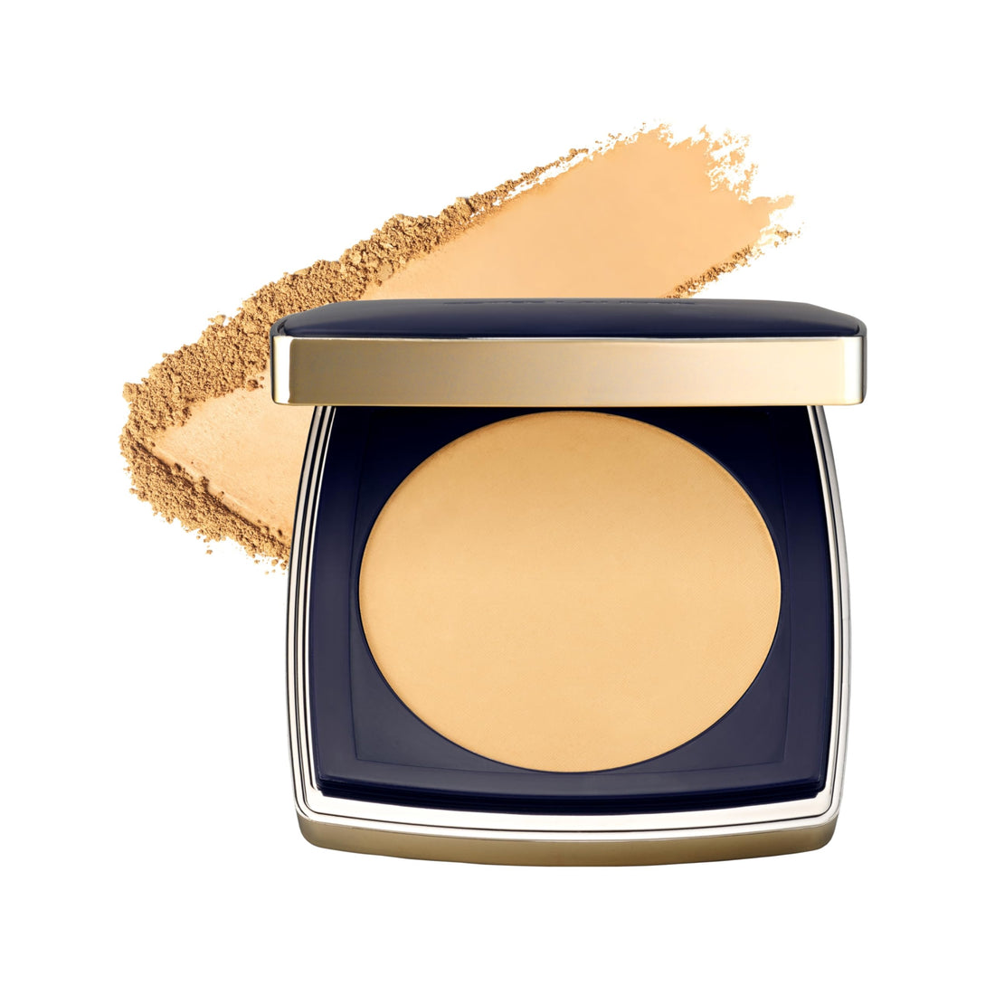 Estée Lauder Double Wear 12-Hour Stay-in-Place Matte Powder Foundation | Controls Oil & Shine,11g Halalzen