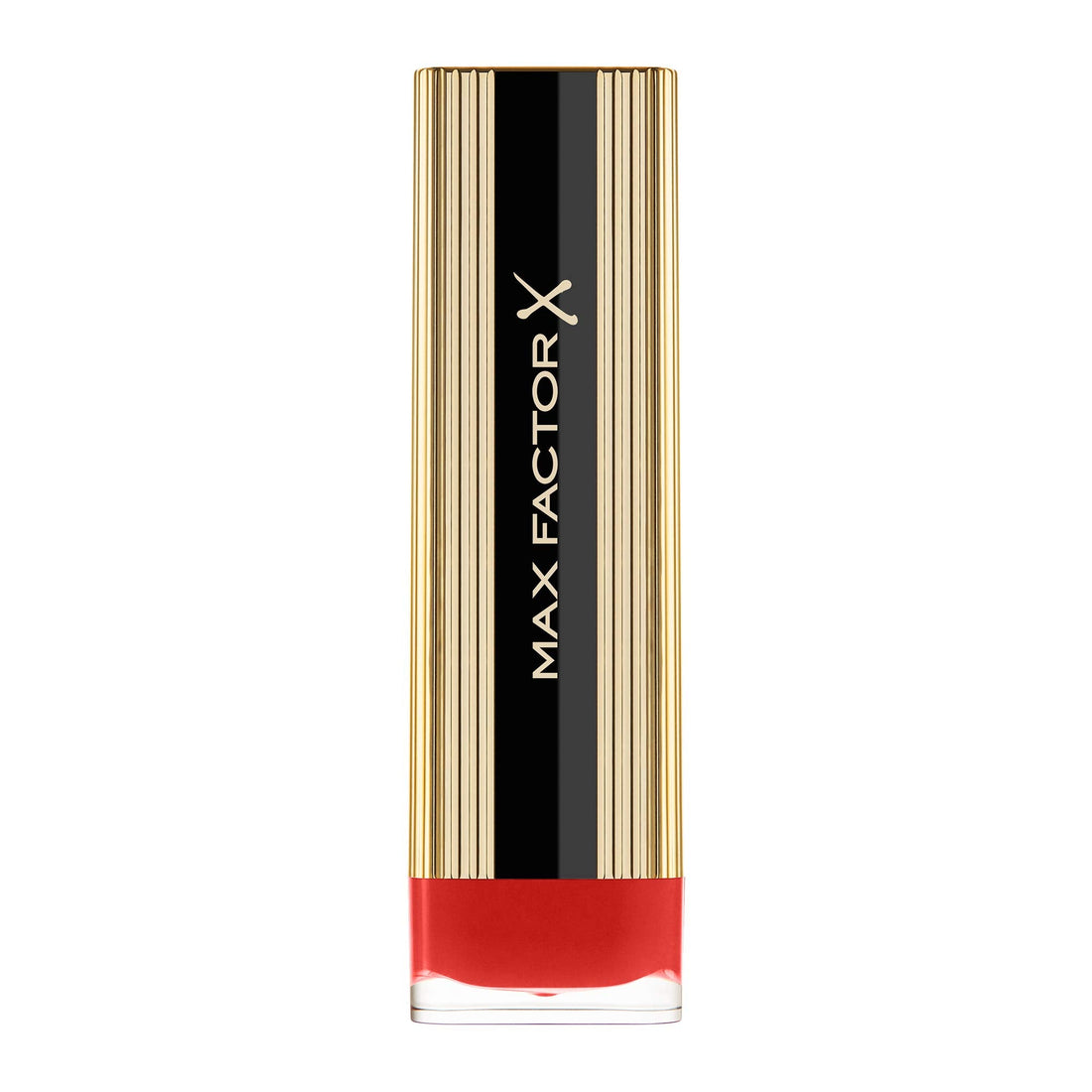 Max Factor Colour Elixir Lipstick with Vitamin E Shade Dusky Rose 095 Halalzen
