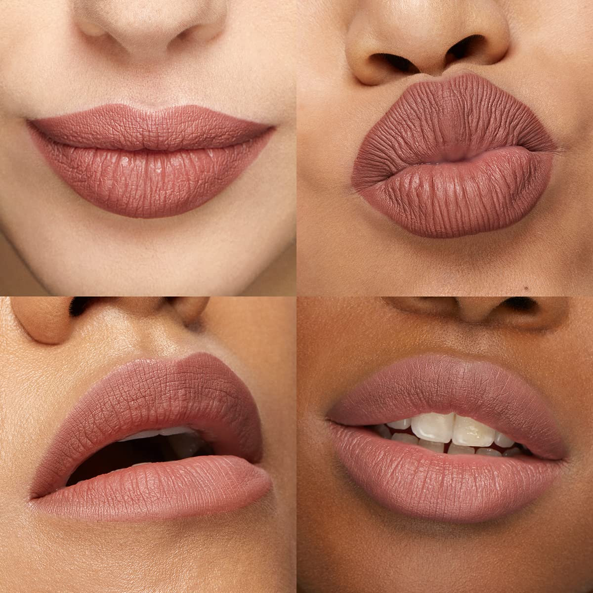 KIKO Milano Unlimited Stylo 03 | Long-Lasting 10-Hour Hold Creamy Lipstick Halalzen
