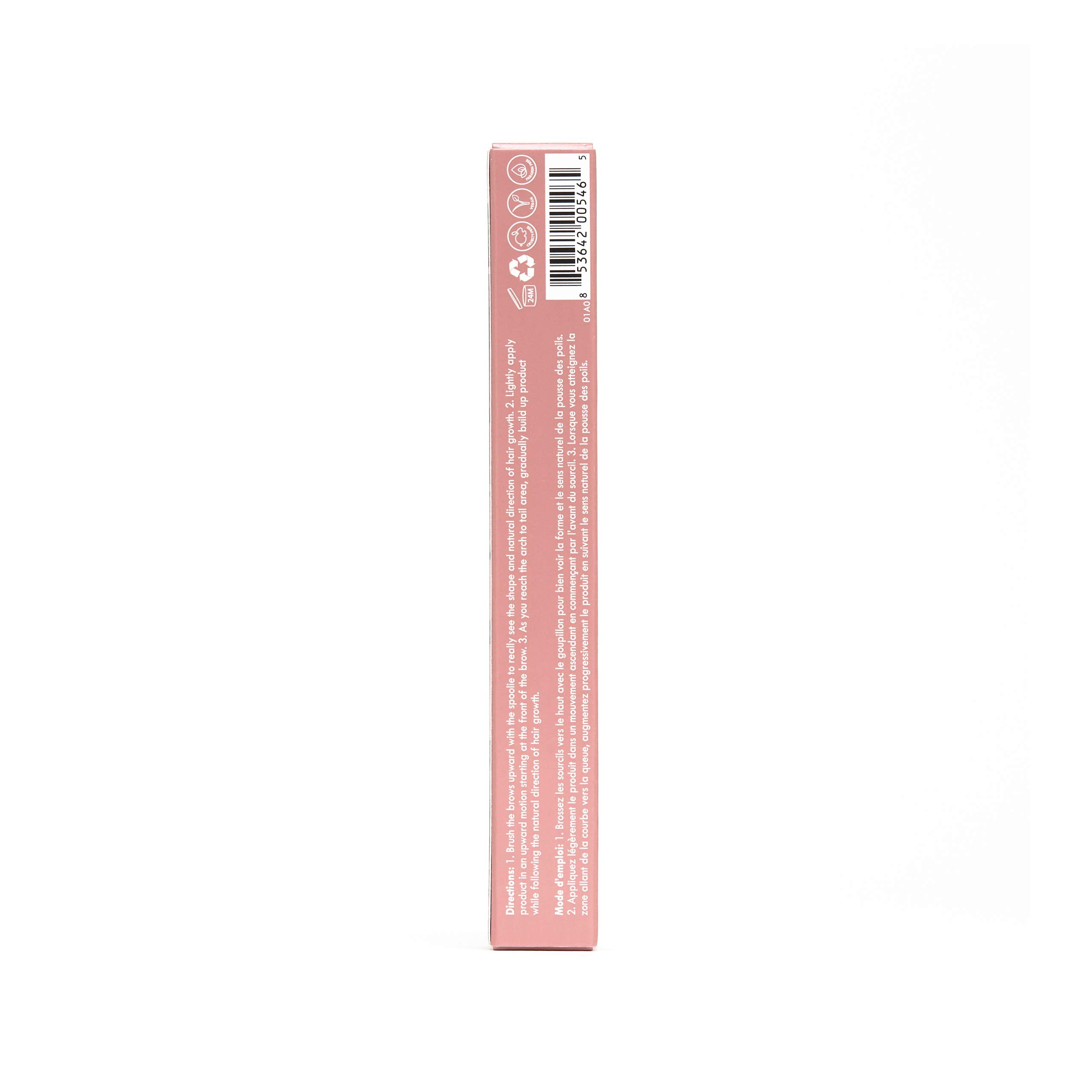 Chella Eyebrow Pencil – Easy-to-Use Brow Definer for Shaping, Filling & Blending – Long-Wear Taupe Eyebrow Pencils for Women with Precise Tip (Taupe)
