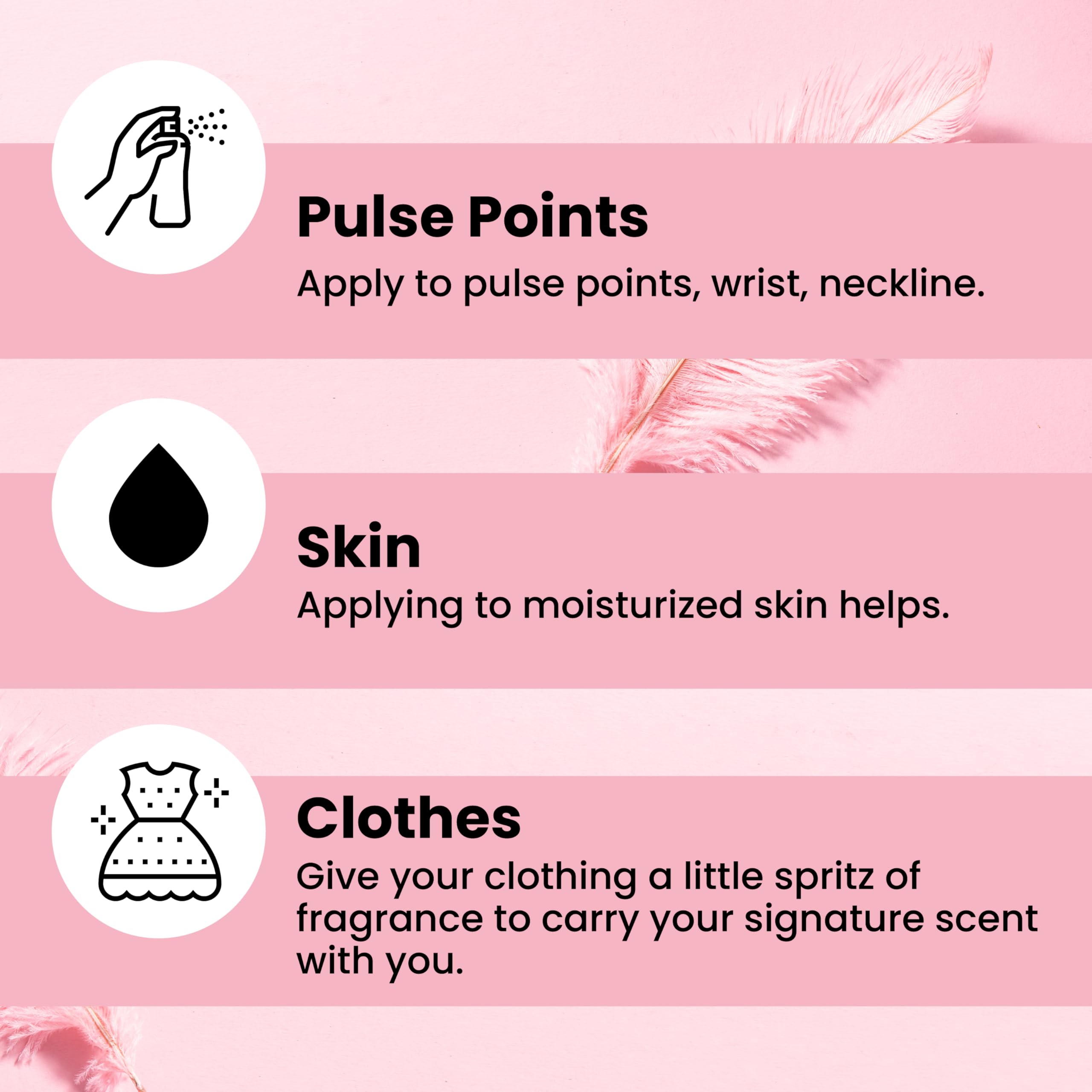 Miss So...? Mini Galore Womens Body fragrance Gift Set 4x50ml Halalzen