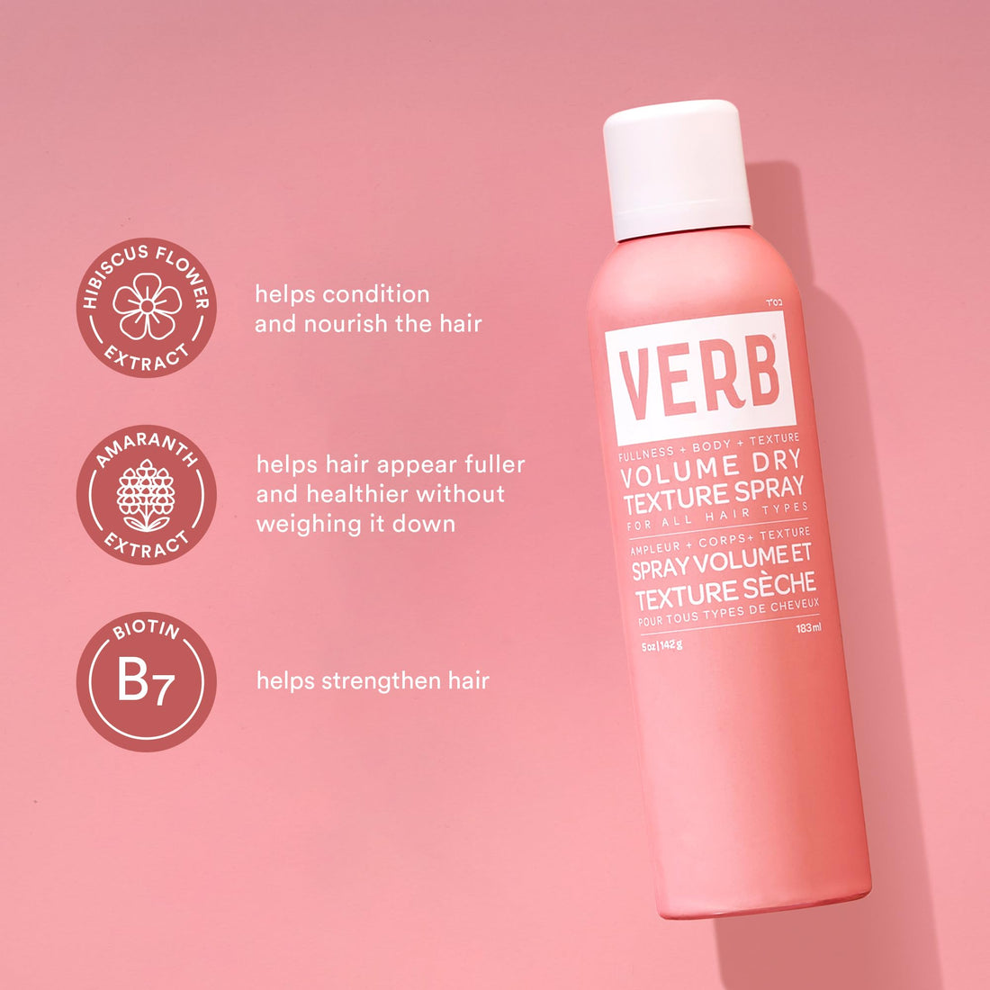 VERB Ghost Oil - Weightless Hair Oil for Fine to Medium Hair - Smooths Frizz, Adds Shine - No Parabens, Gluten or Harmful Sulfates Halalzen