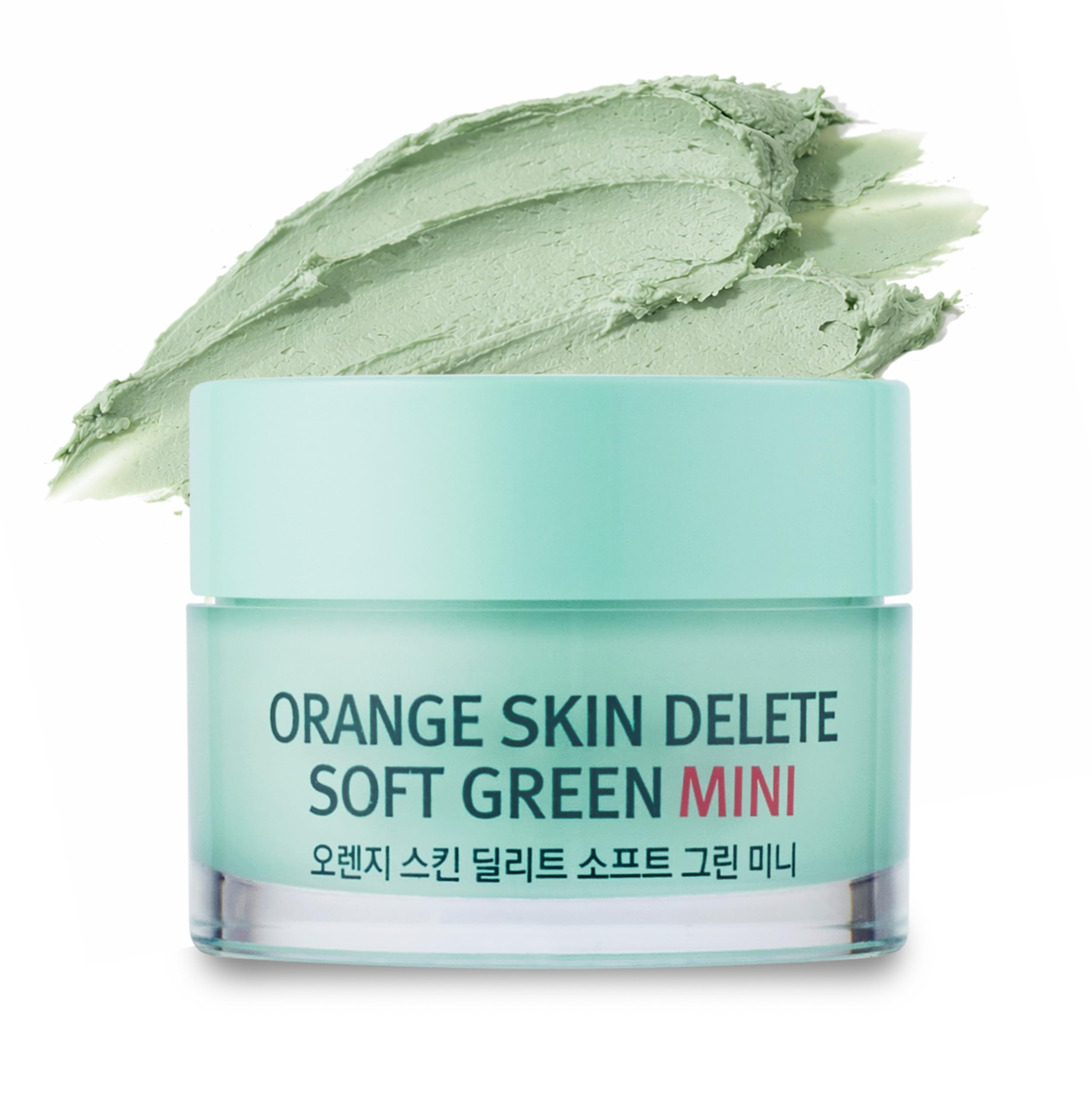 Orange Skin Delete Original Pore Primer Korean Makeup 30g 1.06 oz Halalzen