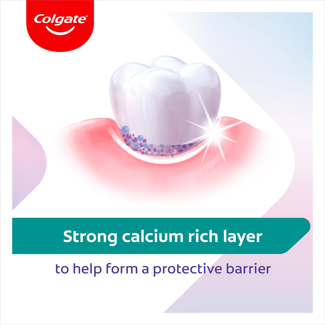 Colgate Sensitive Repair & Prevent + Gentle Whitening Toothpaste 75ml, Toothpaste for Sensitive Teeth, Acts in 1 Minute, Seals and Repairs Sensitive Areas of Teeth, Prevents Pain Coming Back