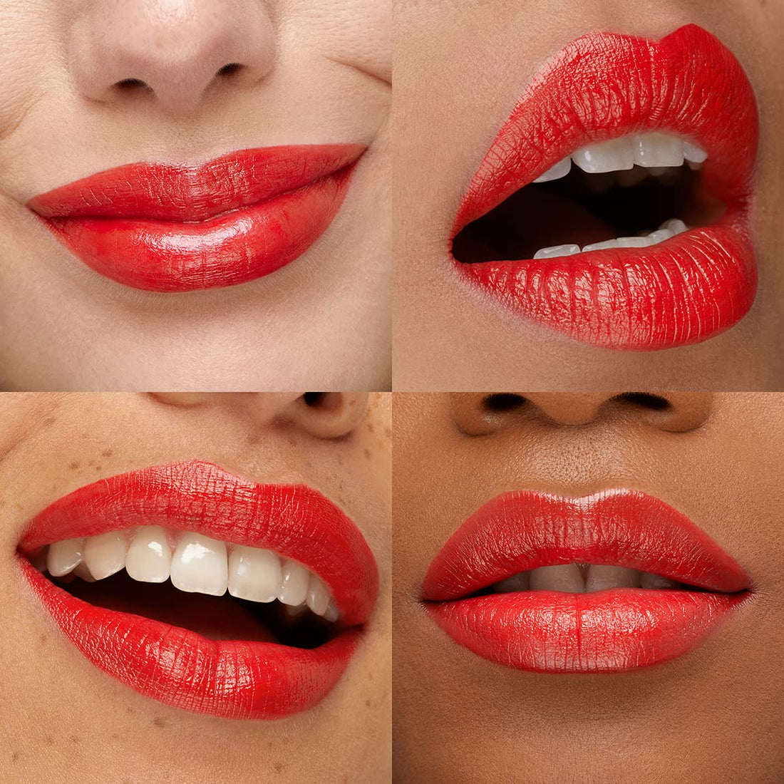 KIKO Milano Smart Fusion Lipstick 405, Rich And Nourishing Lipstick With A Bright Finish Halalzen