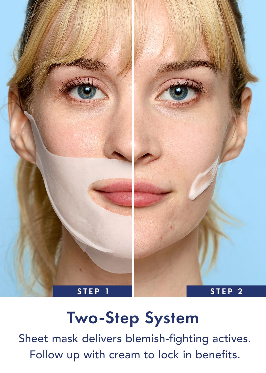 Rael Face Mask Skin Care, Collagen Face Masks - Bamboo Facial Sheet Mask, Korean Skincare, with Collagen Essence and Fruit Extracts, Nourishing and Moisturizing, All Skin Types (Collagen, 5 Sheets) Halalzen