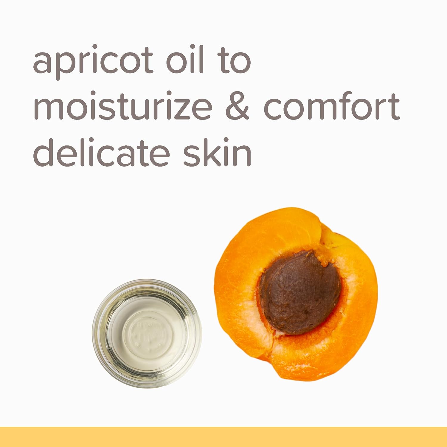 BURTS BEES BABY Nourishing Baby Oil, 5 FZ Halalzen