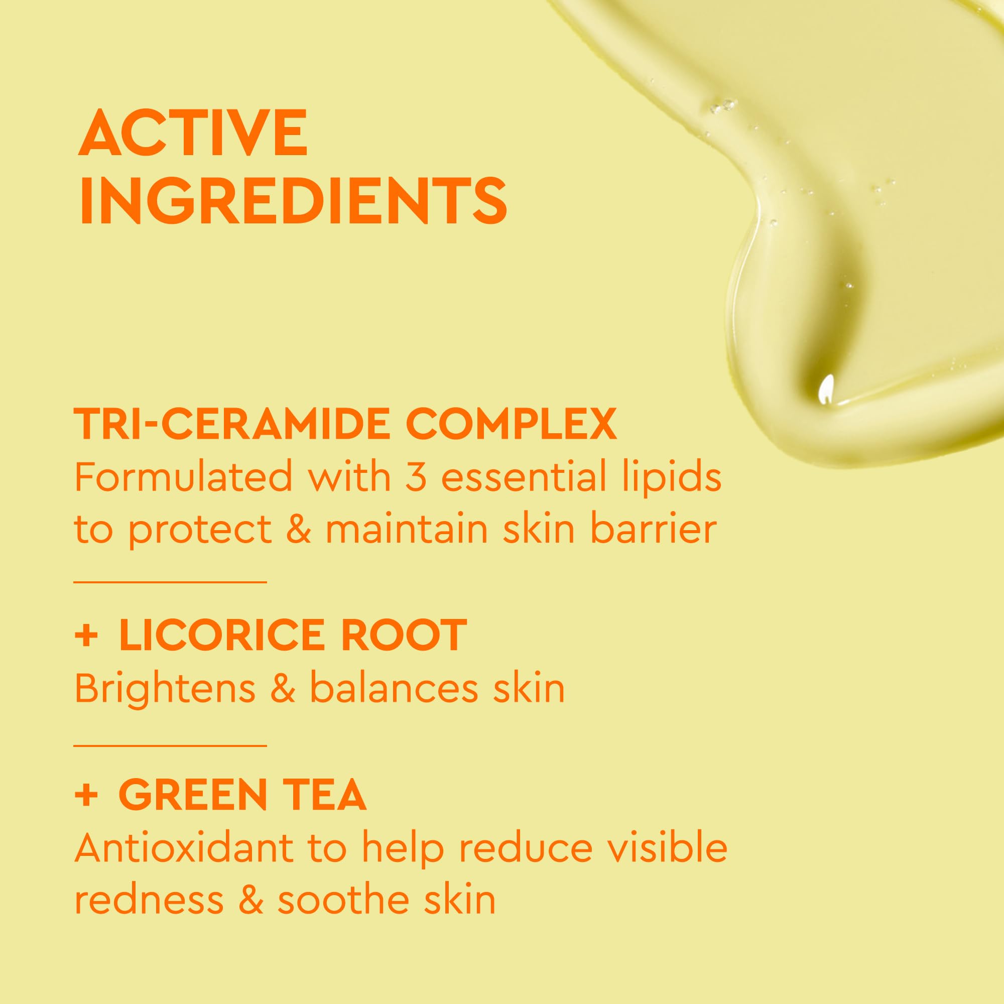 BYOMA Creamy Jelly Cleanser (175ml) Hydrating Facial Cleanser for Skin Barrier Repair -Tri-Ceramide Face Wash for All Skin Types - Gently Removes Makeup and Excess Oil