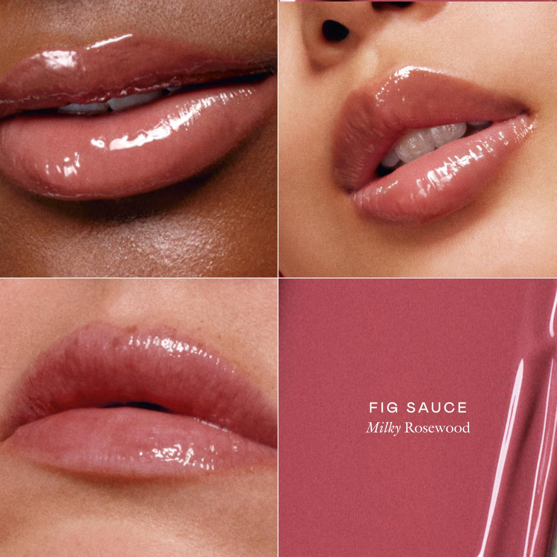 EADEM Le Chouchou Lip Softening Balm, Lip Gloss for Women, Lip Plumper & Lip Mask, Overnight Hydrating & Moisturizing Luxury Lip Balm, 0.5 oz, Boba Bounce