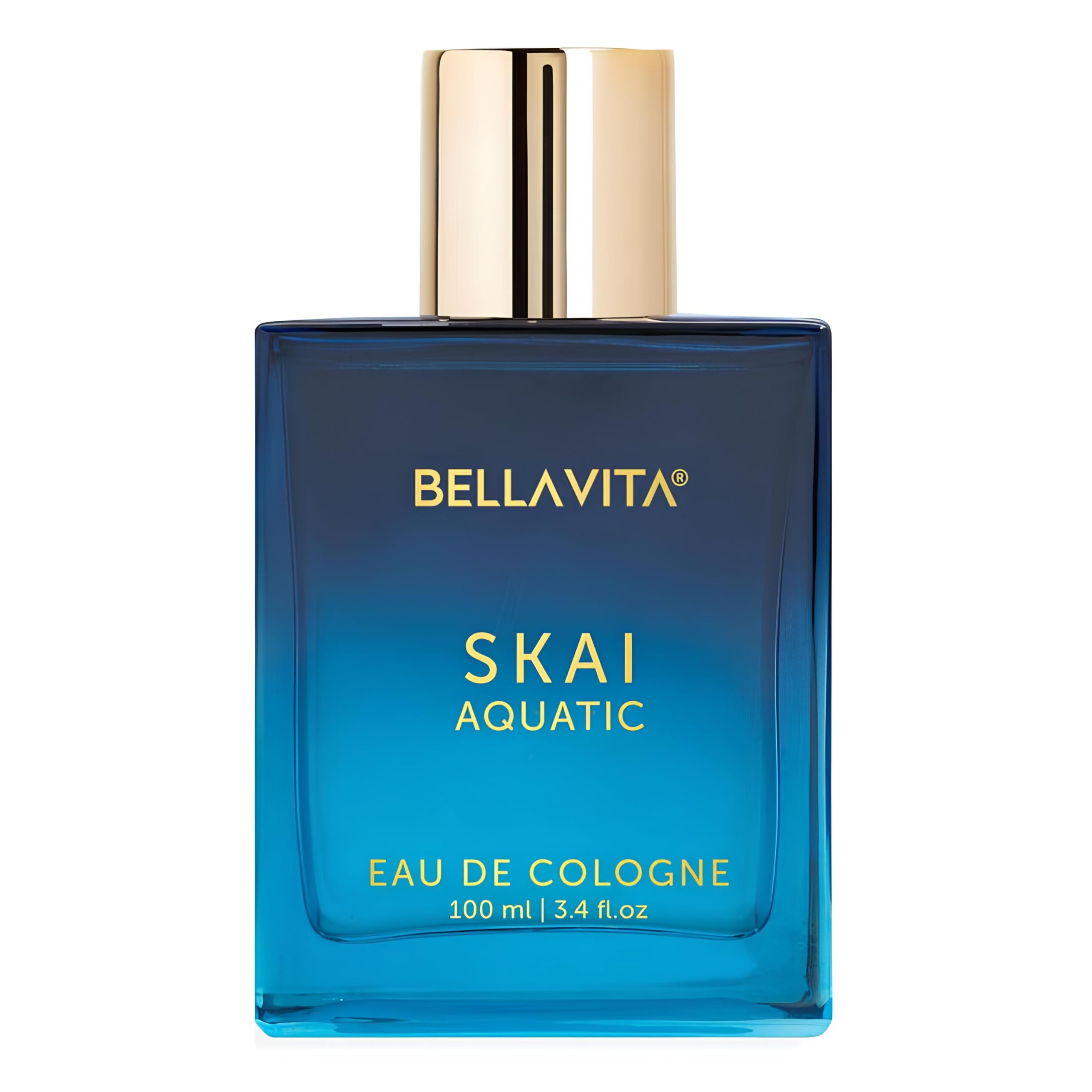 Bellavita Luxury DATE Eau de Parfum | 100 ml (3.4 fl.oz.) | Perfume for Women | Floral, Pink Pepper, Jasmine, and Moss Notes | Long Lasting Fragrance | Mother's Day Present