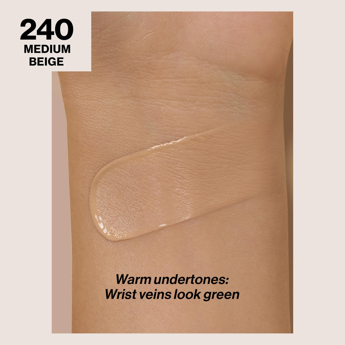 Revlon Colorstay Liquid Foundation Makeup for Combination/Oily Skin SPF15 Medium to Full Coverage (30ml) Matte Finish, Buff (150) Unisex Halalzen