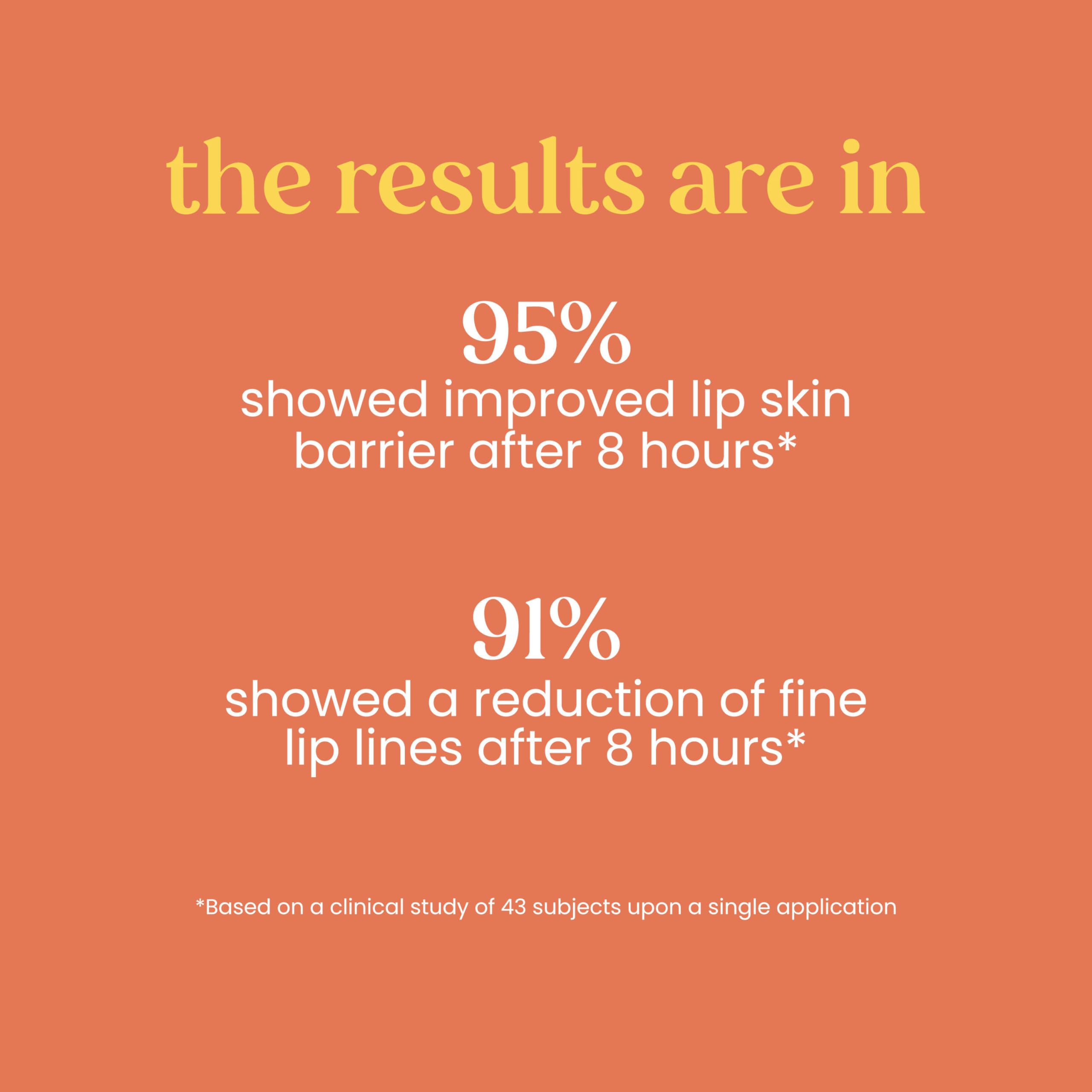 Burt’s Bees Lavender Vanilla Lip Sleeping Mask, With Hyaluronic Acid and Squalane Moisturizer To Instantly Hydrate Lips, Overnight Mask and Treatment, 0.45 oz. Halalzen