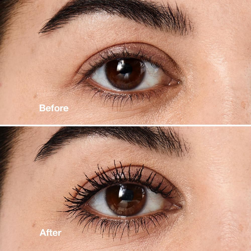 Clinique High Impact Mascara | Lengthening, Volumising + Safe For Sensitive Eyes Halalzen
