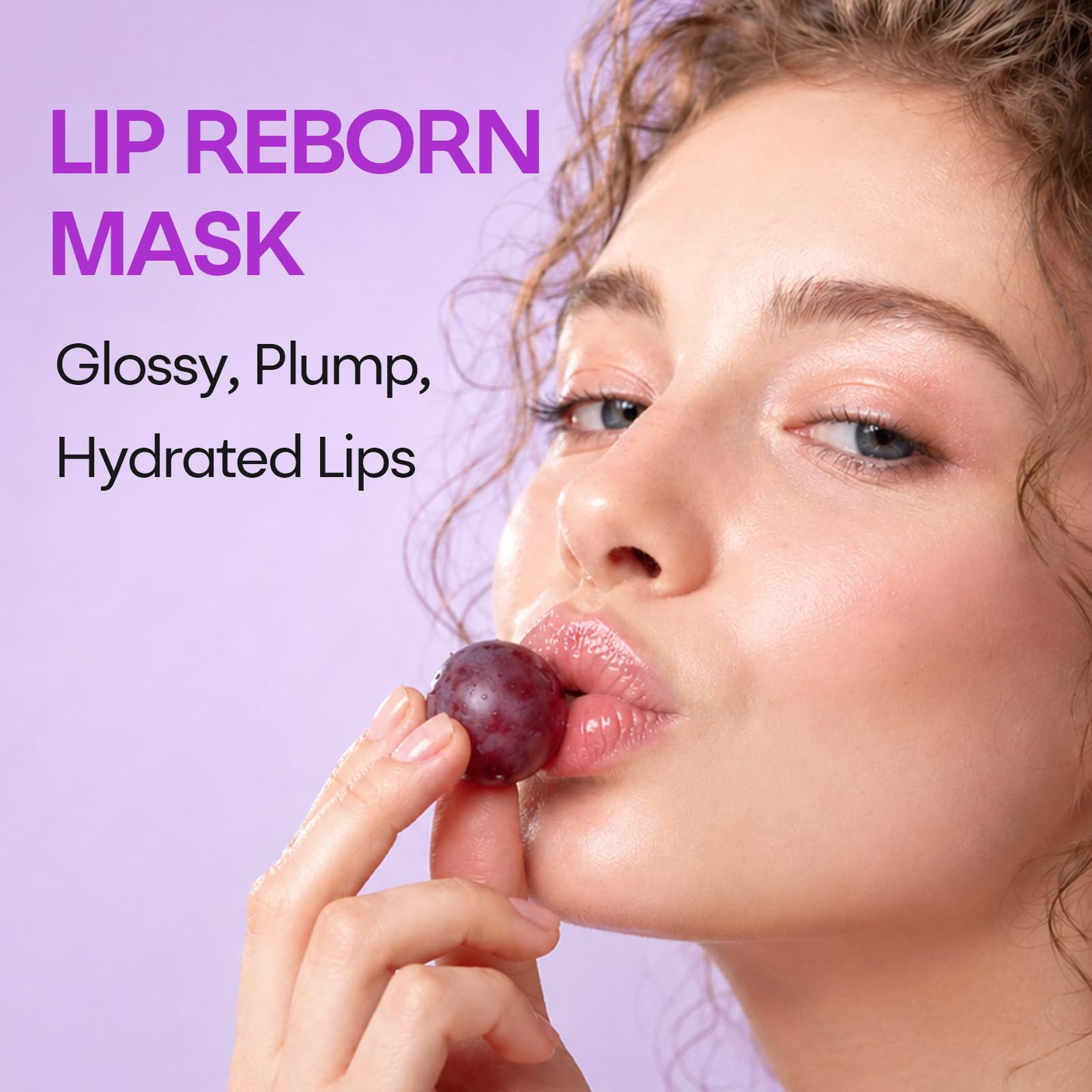 SPODARE Lemon Lip Mask, Hydrating Overnight Lip Sleeping Mask, Lip Moisturizer for Dry Cracked Lips Care, Dual-Color Lips Balm for Nourishing and Softening Lips, Minimizes Fine Lines - 12g Halalzen