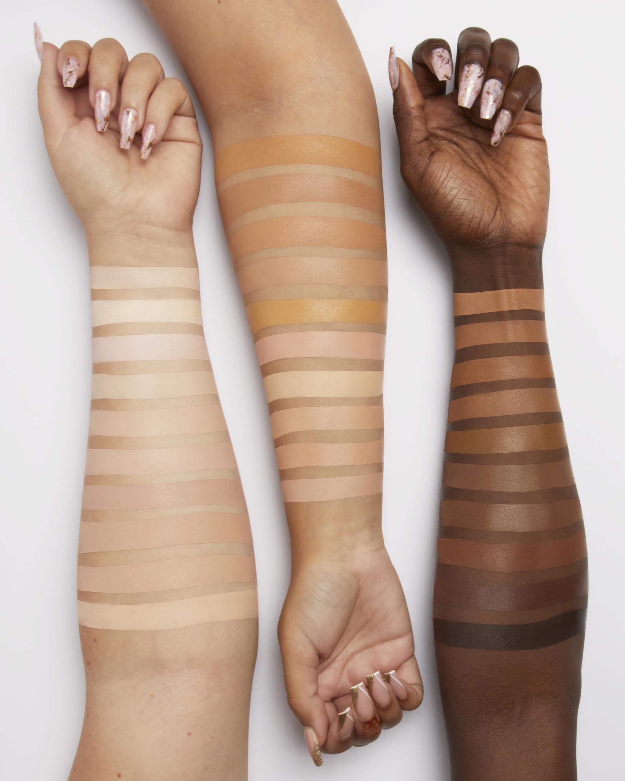 Makeup Revolution IRL Filter, Longwear Foundation, Medium to Full Coverage, Matte Finish, 16 Hour Wear, F5, Fair To Light Skin Tones, 23ml Halalzen