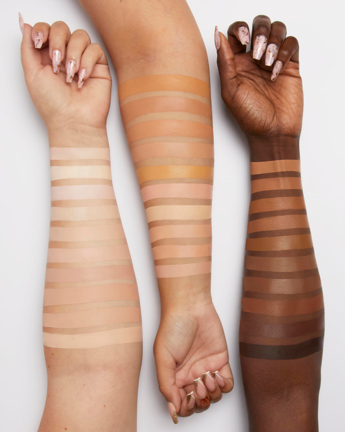 Makeup Revolution IRL Filter, Longwear Foundation, Medium to Full Coverage, Matte Finish, 16 Hour Wear, F5, Fair To Light Skin Tones, 23ml Halalzen