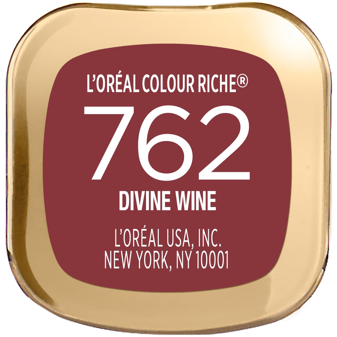 L'Oreal Paris Colour Riche Original Creamy, Hydrating Satin Lipstick with Argan Oil and Vitamin E, Ballerina Shoes , 1 Count