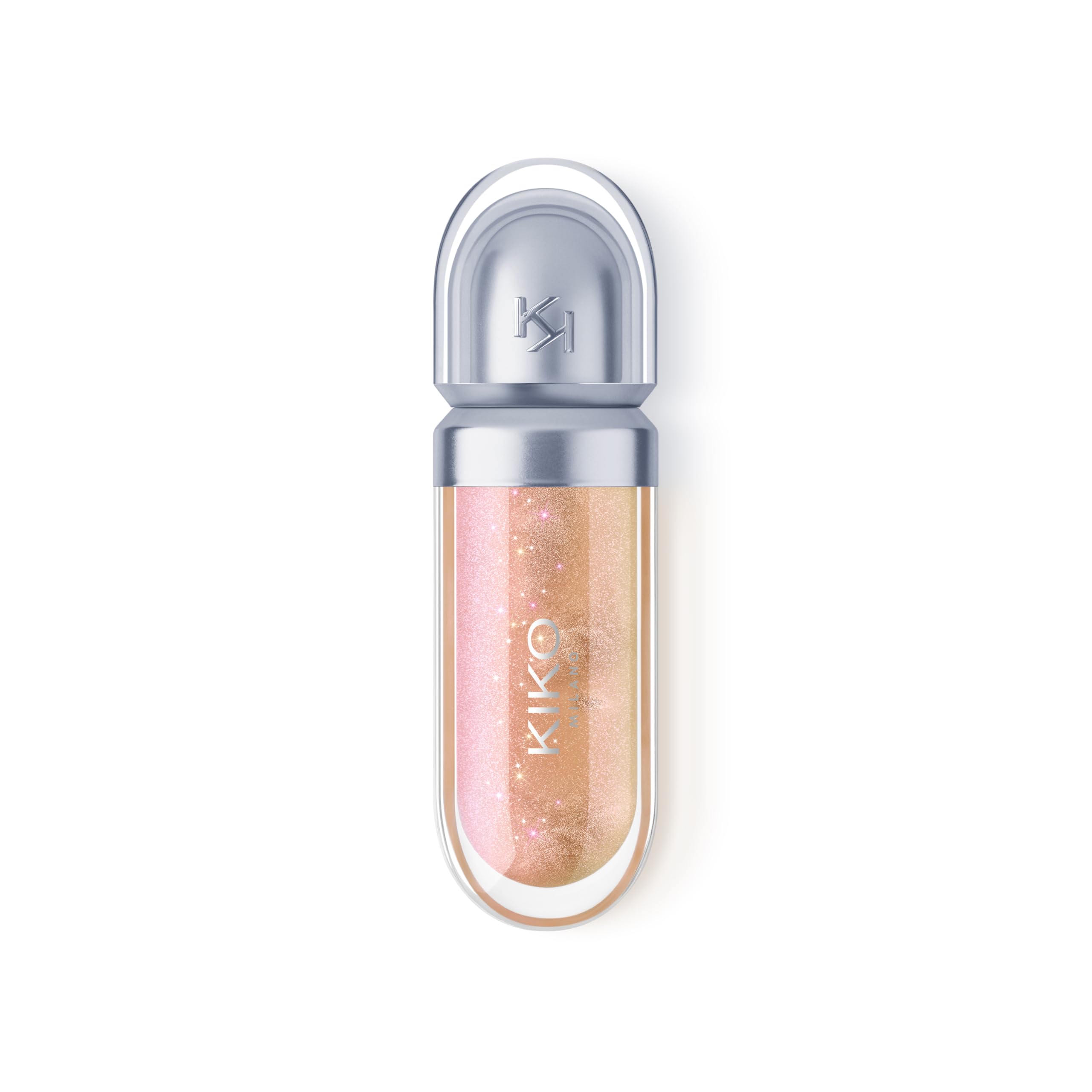 KIKO Milano 3d Hydra Lipgloss 41 - Limited Edition | 3d-effect Moisturising Lip Gloss