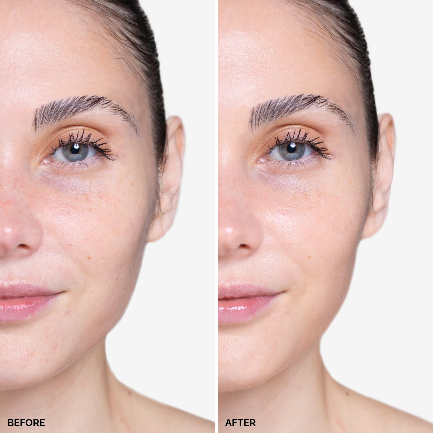 OFIR Skin Prep Dewy Primer Serum | Hybrid Makeup Skincare for Radiant Skin Prep | Wrinkle Reducing Hydrating Face Primer | Vegan, Cruelty-Free, Talc-Free Formula | Glow Finish | 1 FL OZ Tube Halalzen